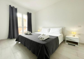 Pgs Immobiliare srls - Residenza Solari Moderno Bilocale con terrazza attrezzata La Maddalena La Maddalena